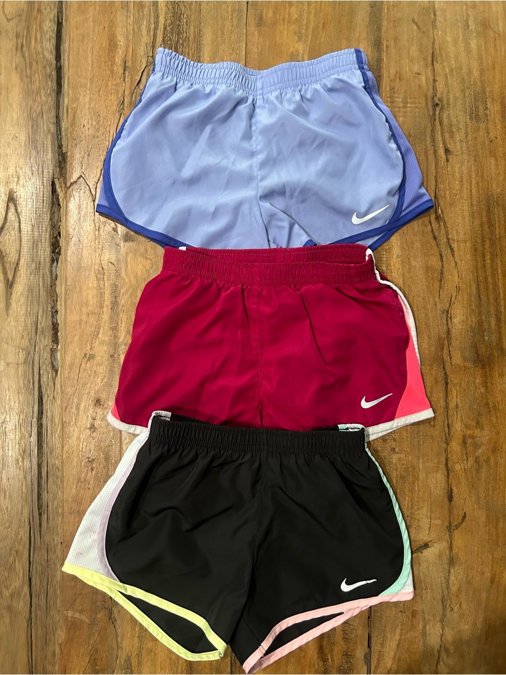 Nike shorts